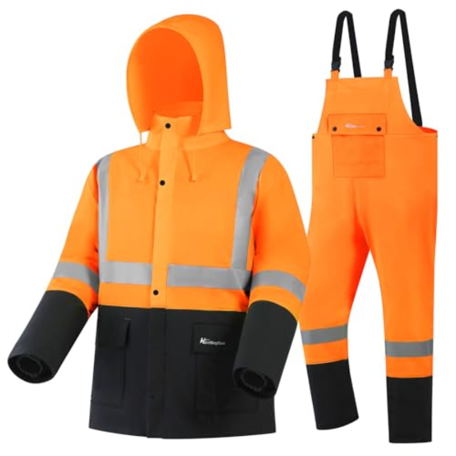 Rain Suit Waterproof Jacket an - Outdoor Sport Waterproof Jacket のレビューと価格