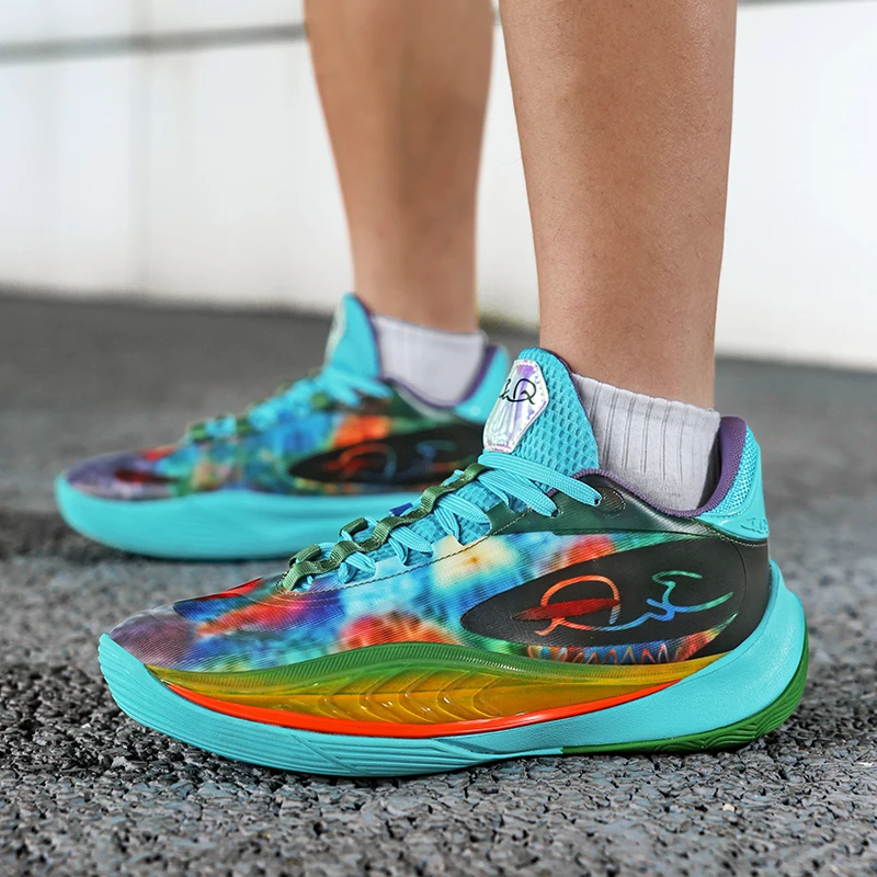 Super Cool Basketball Shoes Fo - Outdoor Sport Court Flooring のレビューと価格
