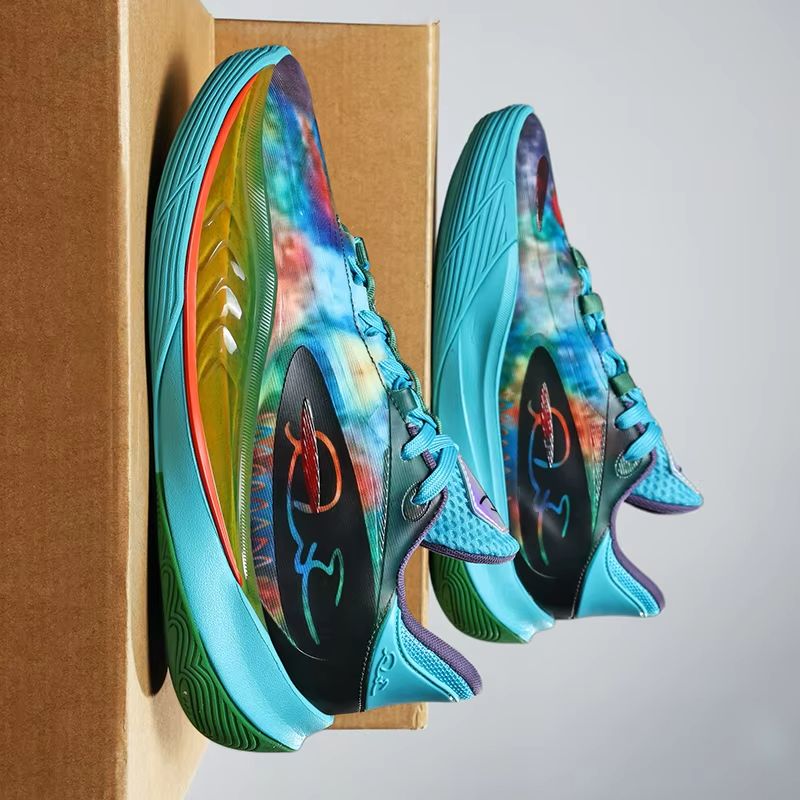 Super Cool Basketball Shoes Fo - Outdoor Sport Court Flooring のレビューと価格