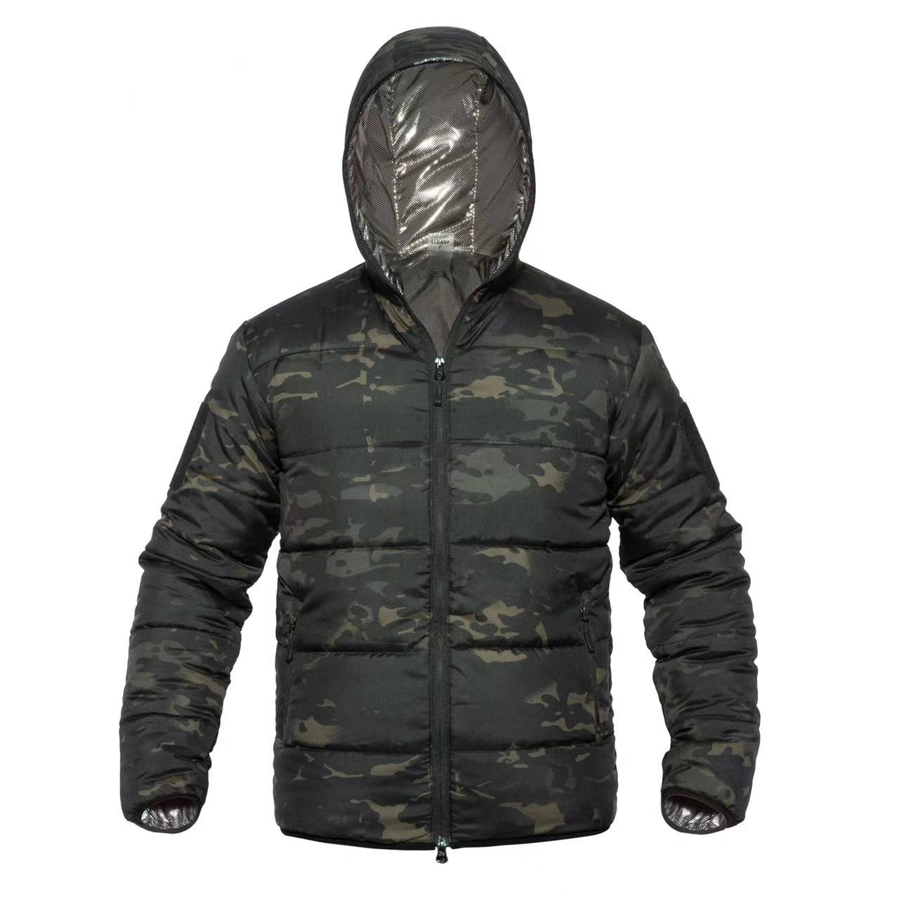 High Quality Waterproof Windpr - Outdoor Sport Waterproof Jacket のレビューと価格