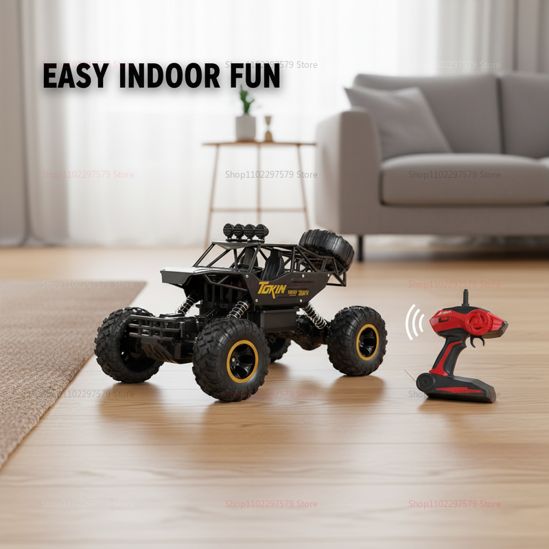 1:12 RC Cars All Terrain Off-R - Outdoor Sport Court のレビューと価格
