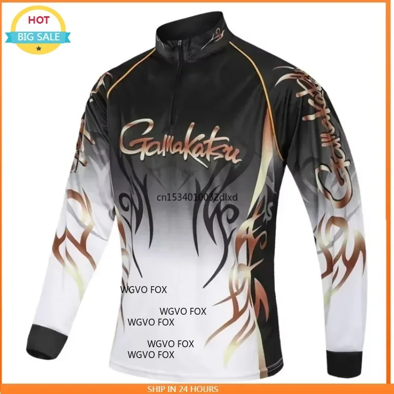 New Brand  Fishing Shirts Outd - Outdoor Sport Clothing Brands のレビューと価格