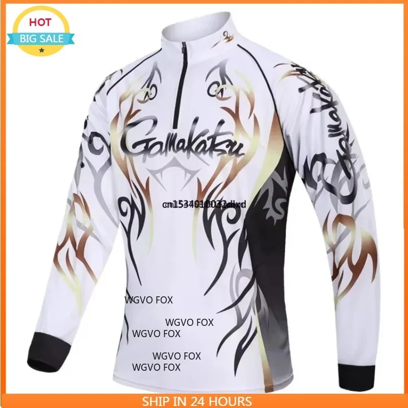 New Brand  Fishing Shirts Outd - Outdoor Sport Clothing Brands のレビューと価格