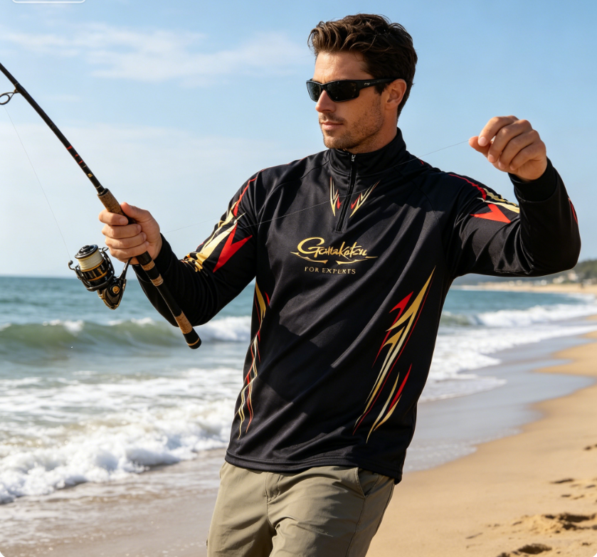New Outdoor Sport Shirts Breat - Outdoor Sport Clothing Brands のレビューと価格