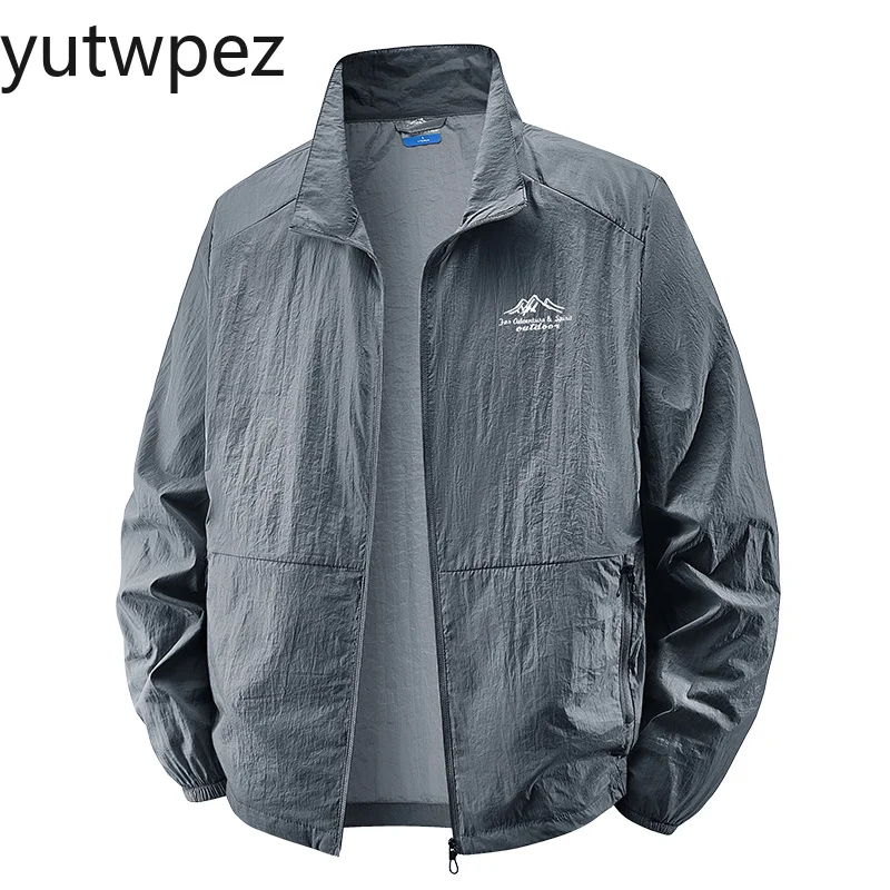 UPF50+ Coats Men Lightweight J - Outdoor Sport Clothing Brands のレビューと価格
