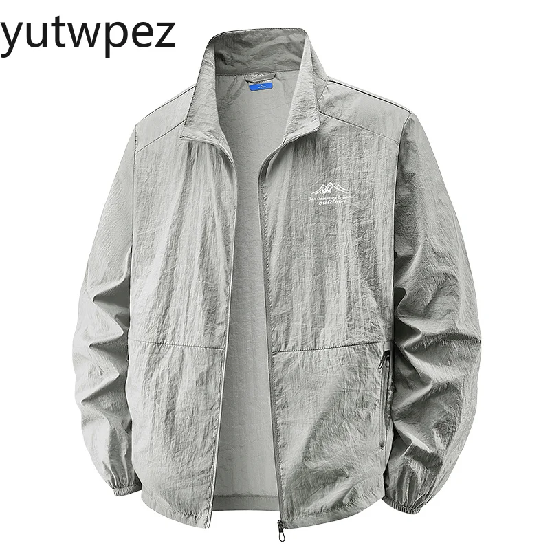 UPF50+ Coats Men Lightweight J - Outdoor Sport Clothing Brands のレビューと価格