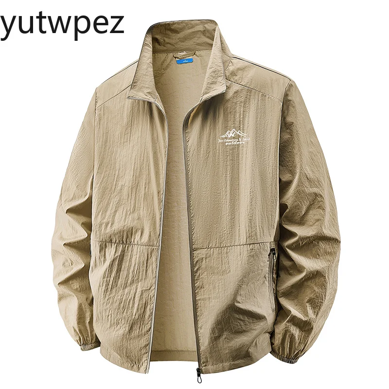 UPF50+ Coats Men Lightweight J - Outdoor Sport Clothing Brands のレビューと価格