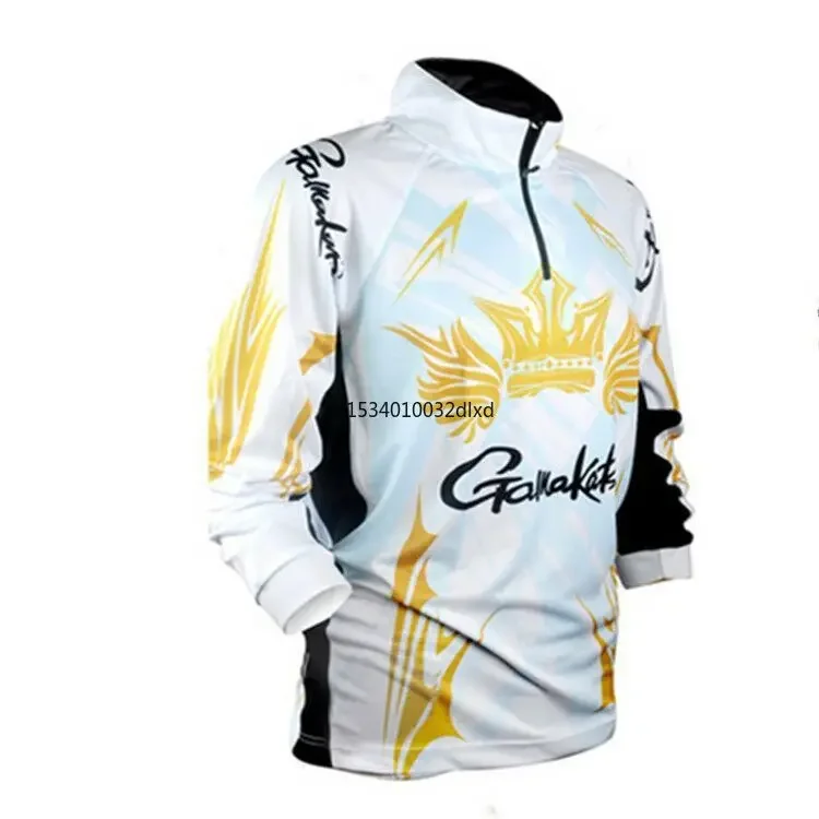 Summer New Style  Fishing Clot - Outdoor Sport Clothing Brands のレビューと価格