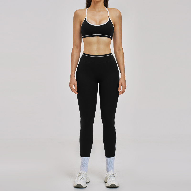 New Nude Feel Sports Sets Woma - Outdoor Sport Outfit のレビューと価格