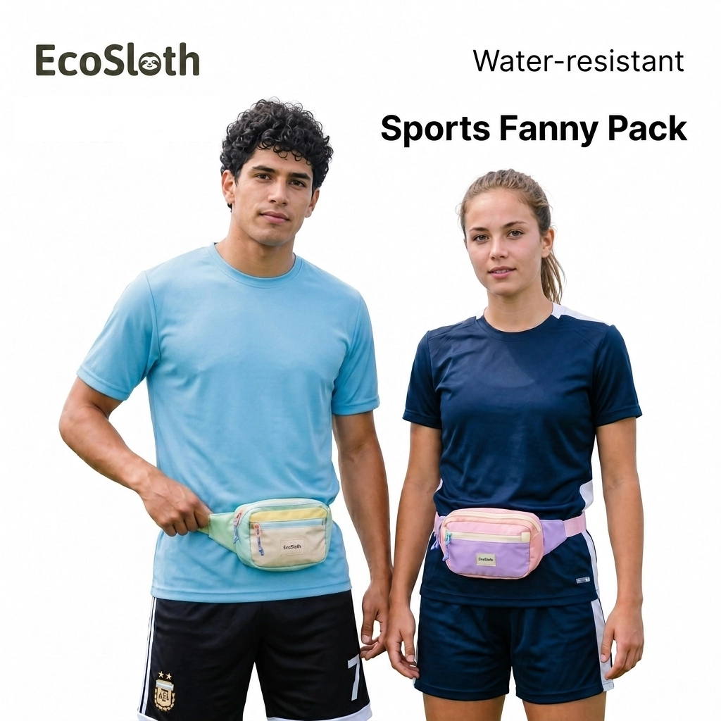 EcoSloth Outdoor Sport Waist P - Outdoor Sport Festival のレビューと価格