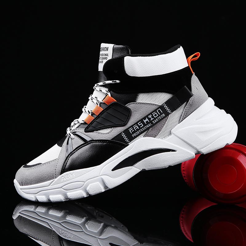 Hightop Summer Men's Sport Sho - Outdoor Sport Festival のレビューと価格