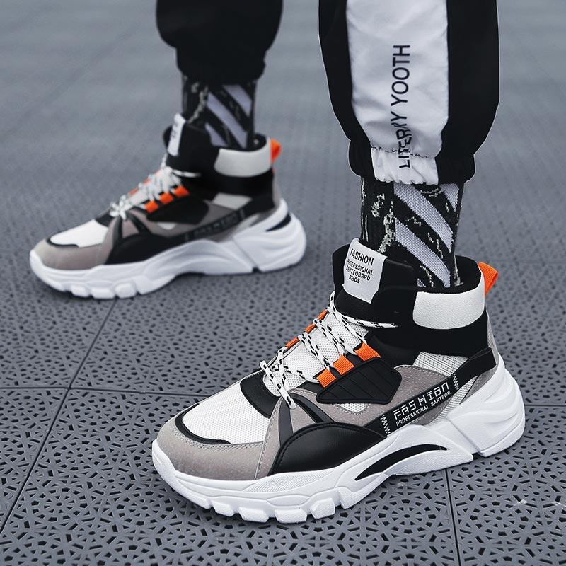 Hightop Summer Men's Sport Sho - Outdoor Sport Festival のレビューと価格