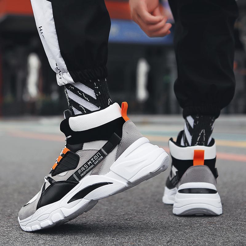 Hightop Summer Men's Sport Sho - Outdoor Sport Festival のレビューと価格