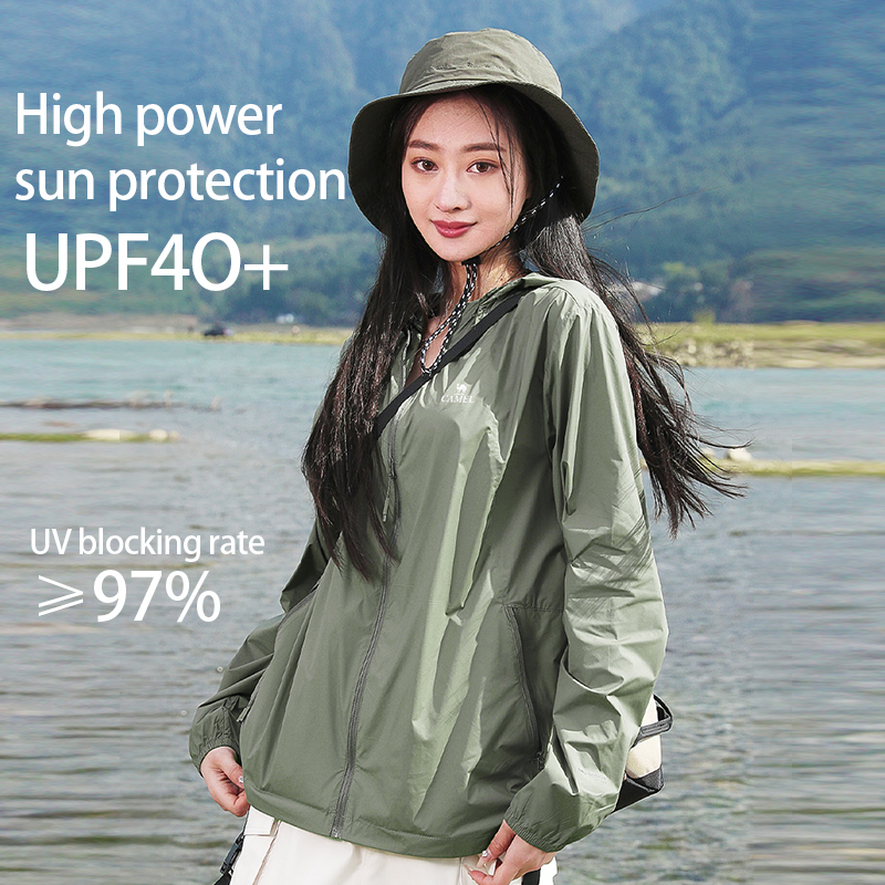 GOLDEN CAMEL Sun Protection Cl - Outdoor Sport Waterproof Jacket のレビューと価格