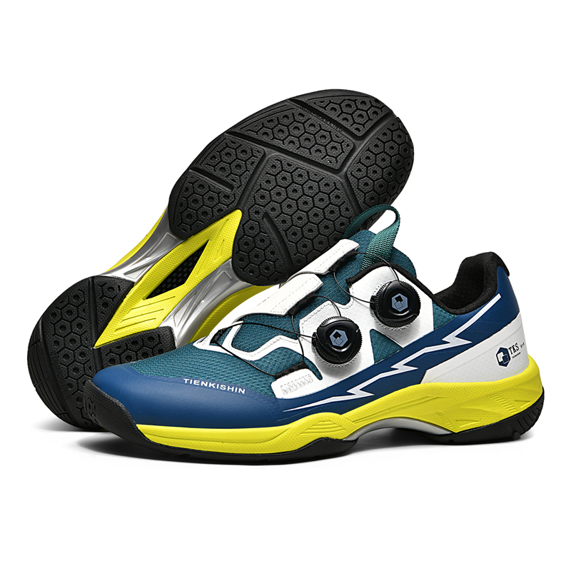 Anti-Slip Badminton Shoes for  - Outdoor Sport Court のレビューと価格