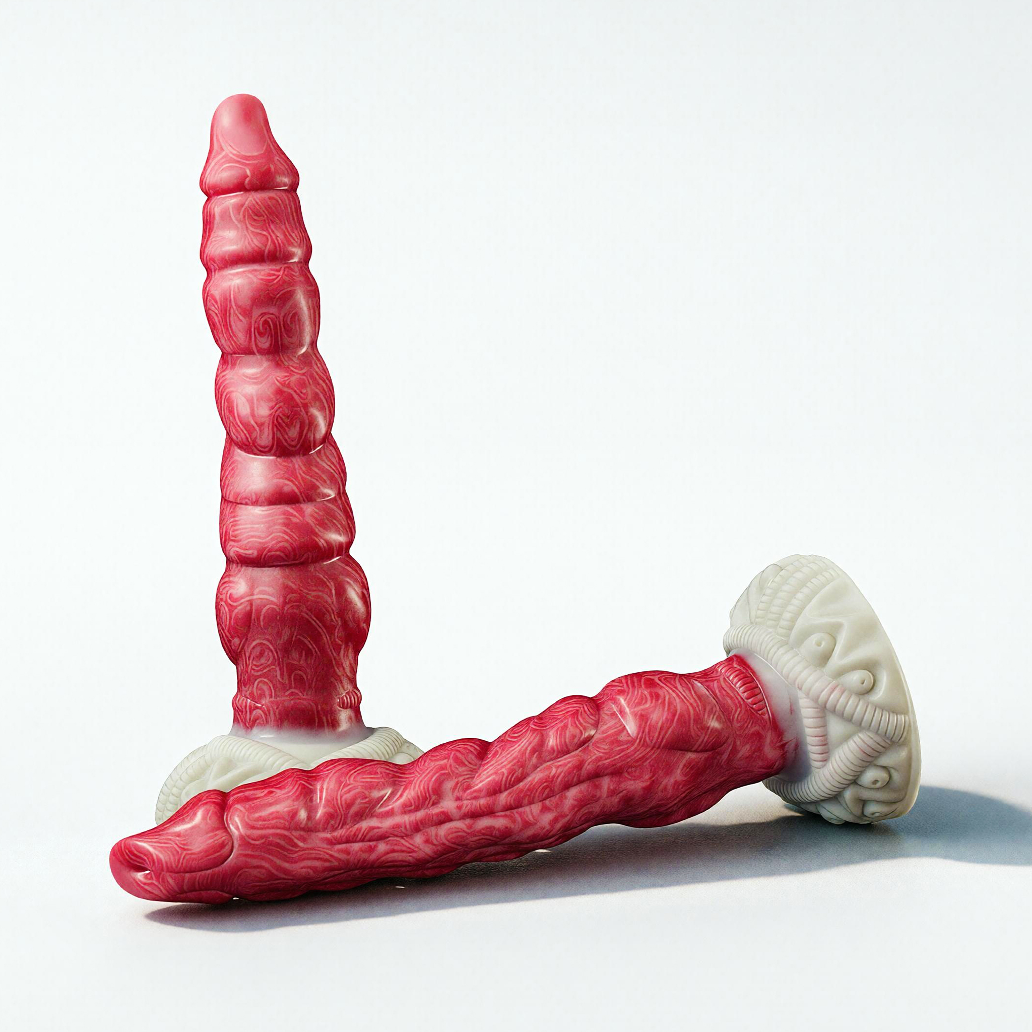 SHAZ Horse Dick Anal Plug Drag - Lunge Line Horse のレビューと価格