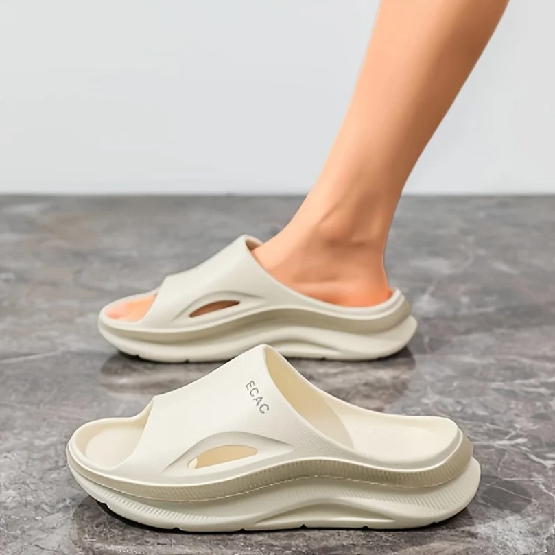 House Slipper Woman Platform C - Indoor Sport And Outdoor Sports のレビューと価格