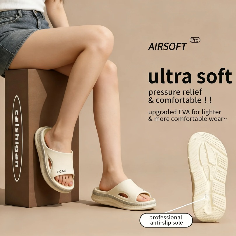 House Slipper Woman Platform C - Indoor Sport And Outdoor Sports のレビューと価格