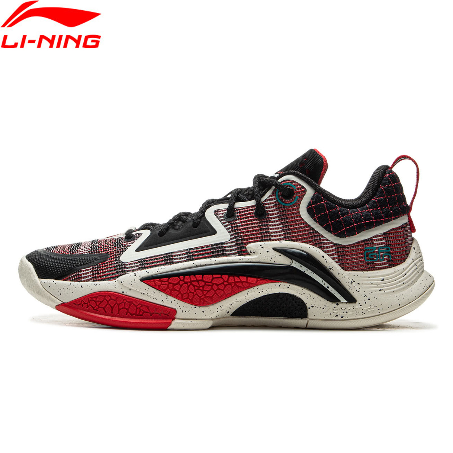 Li-Ning Men's BAD5 DOMINATOR I - Outdoor Sport Court Flooring のレビューと価格