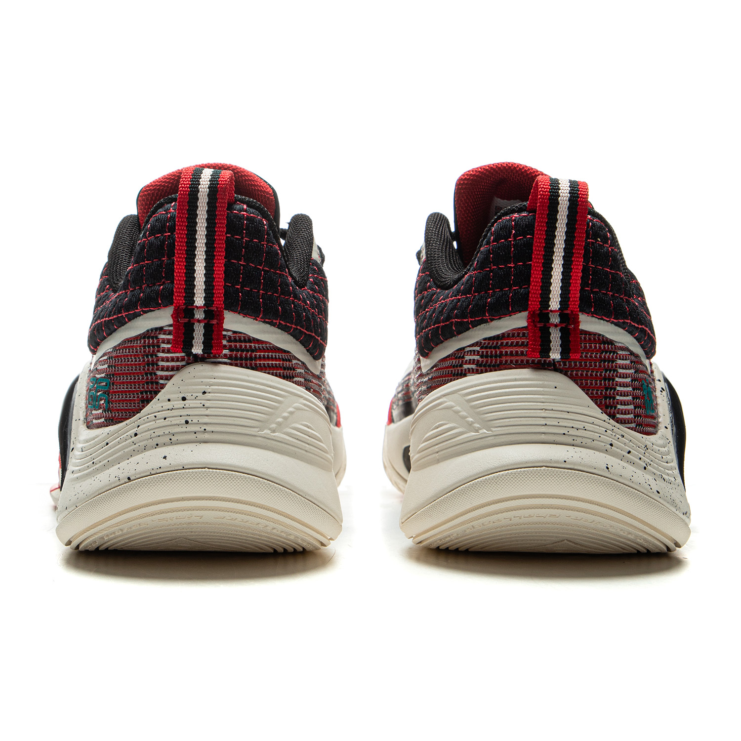 Li-Ning Men's BAD5 DOMINATOR I - Outdoor Sport Court Flooring のレビューと価格