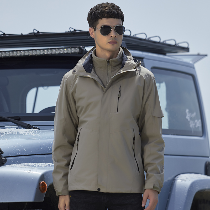High-end Windbreaker Jackets F - Outdoor Sport Clothing Brands のレビューと価格