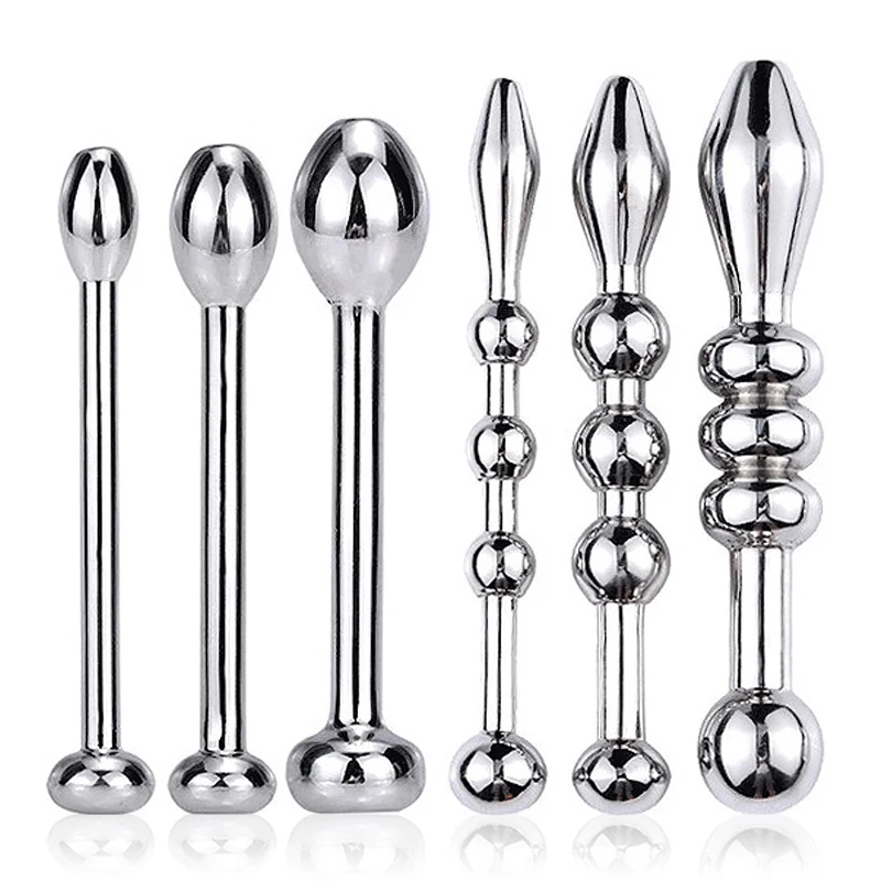 Metal Urethral Catheter Male S - Lunge Line Horse のレビューと価格