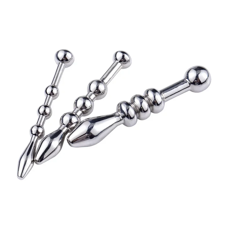 Metal Urethral Catheter Male S - Lunge Line Horse のレビューと価格