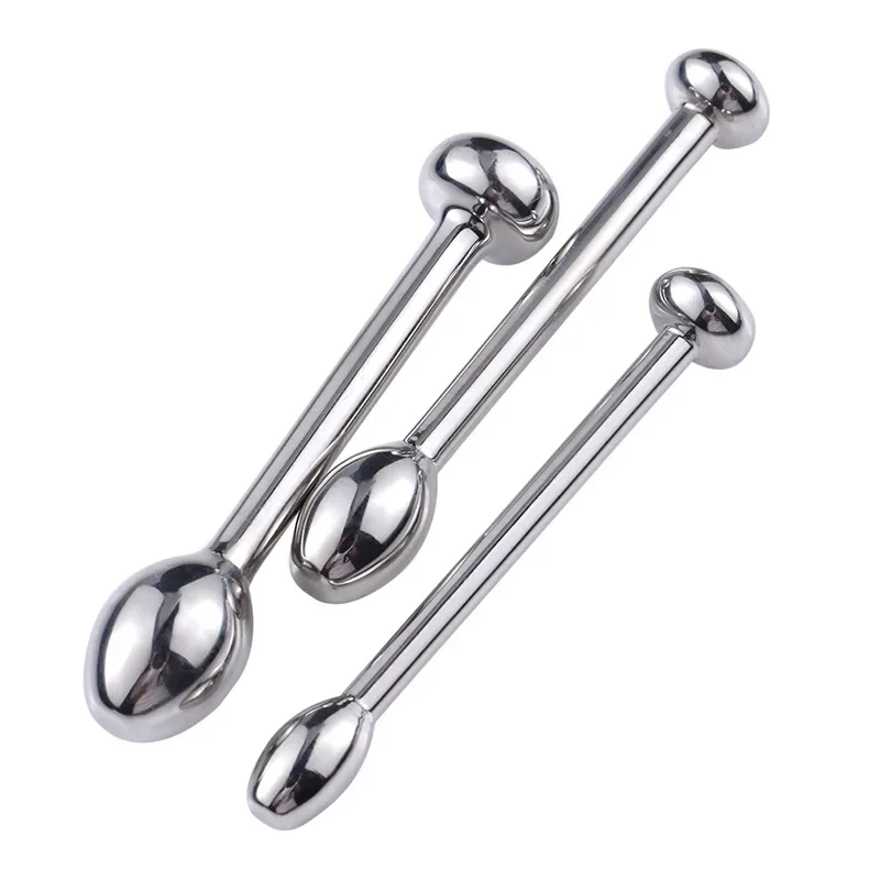 Metal Urethral Catheter Male S - Lunge Line Horse のレビューと価格