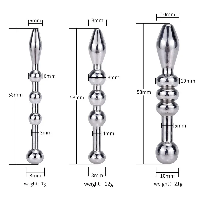 Metal Urethral Catheter Male S - Lunge Line Horse のレビューと価格