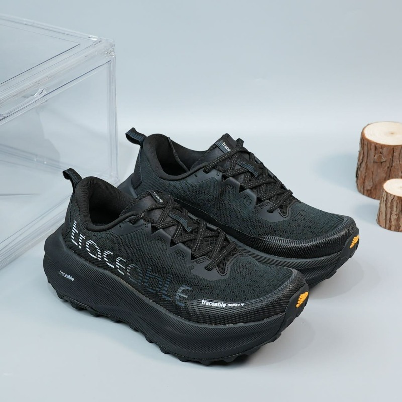 Super Cool Trail Running Shoes - Outdoor Sport Brand のレビューと価格
