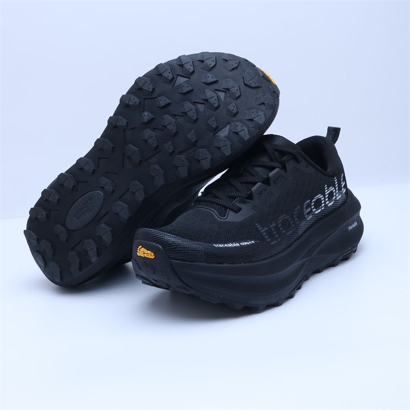 Super Cool Trail Running Shoes - Outdoor Sport Brand のレビューと価格