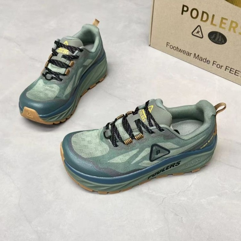2026 New Walking Shoes for Men - Outdoor Sport Brand のレビューと価格