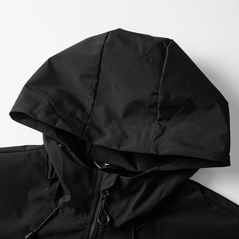 2026 Unisex Waterproof Windbre - Outdoor Sport Waterproof Jacket のレビューと価格