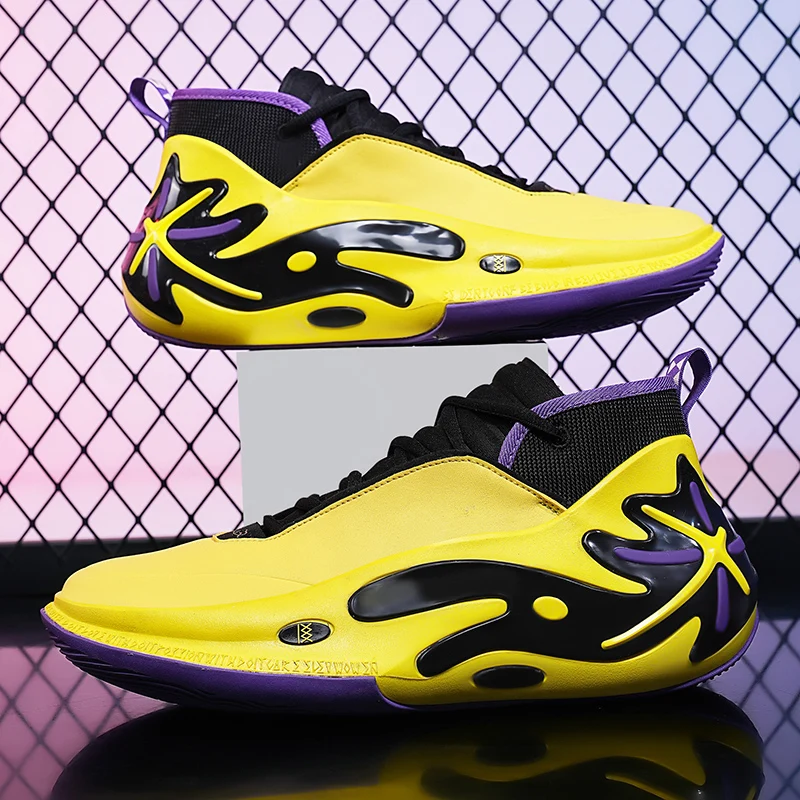 Super Cool Basketball Boots Un - Outdoor Sport Court Flooring のレビューと価格