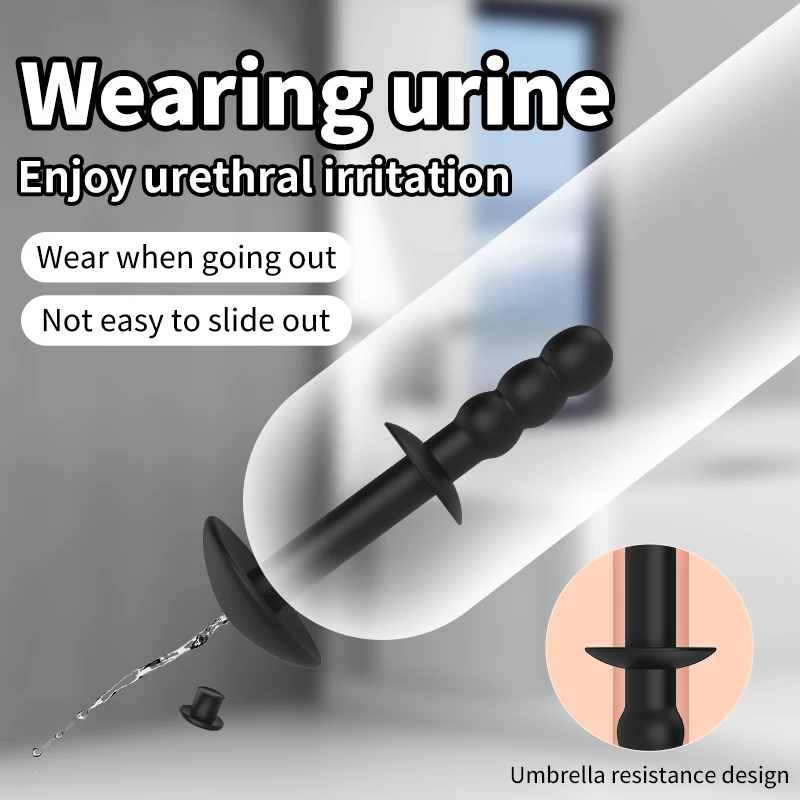 Antibacterial Urethra Sounding - Lunge Line Horse のレビューと価格