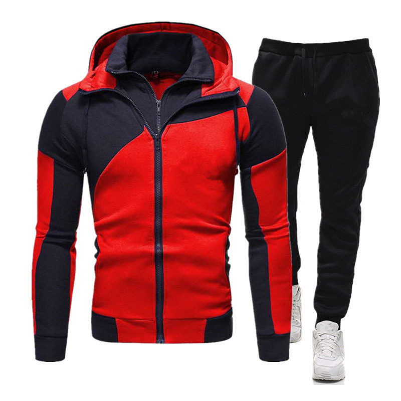 Spring Autumn 2020 Men's Sweat - Outdoor Sport Outfit のレビューと価格