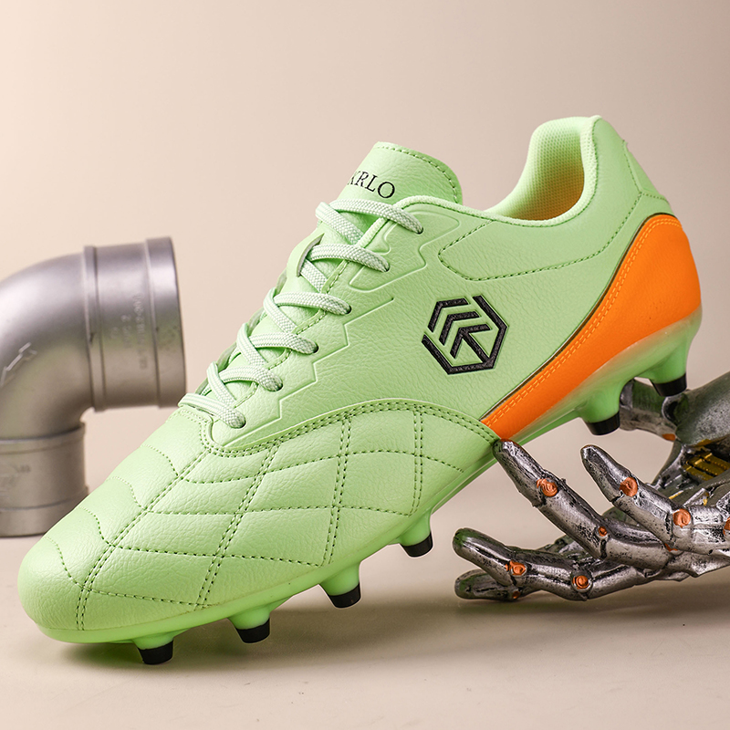 New Men Football Boots Grass B - Outdoor Sport Court のレビューと価格
