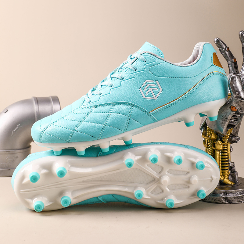 New Men Football Boots Grass B - Outdoor Sport Court のレビューと価格