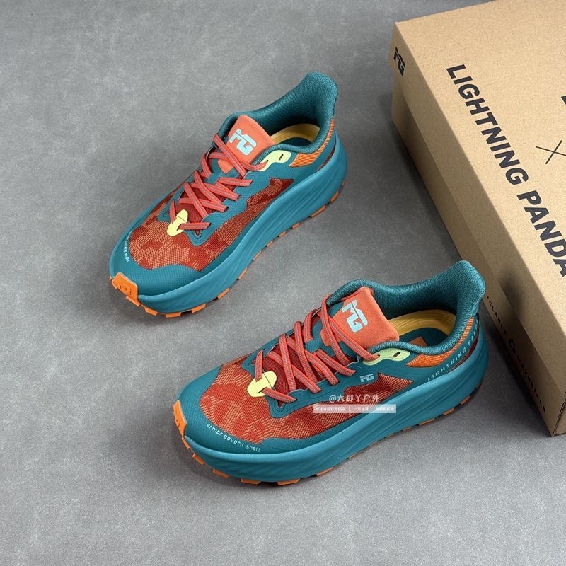 Classic Brand Trail Running Sh - Outdoor Sport Brand のレビューと価格