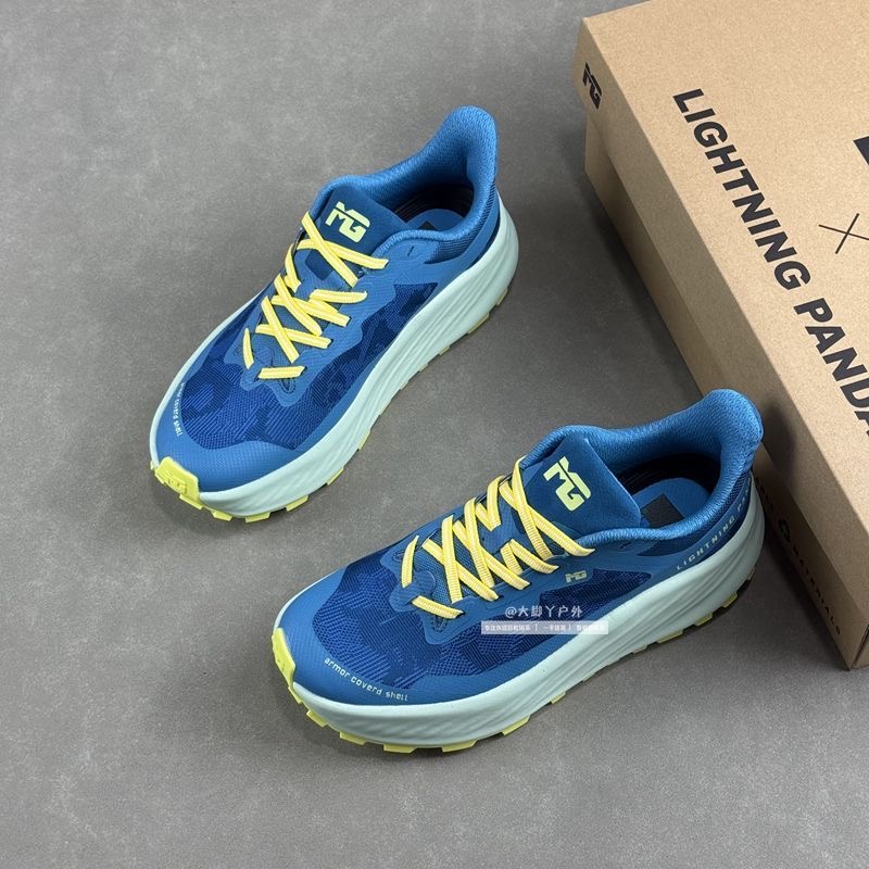 Classic Brand Trail Running Sh - Outdoor Sport Brand のレビューと価格