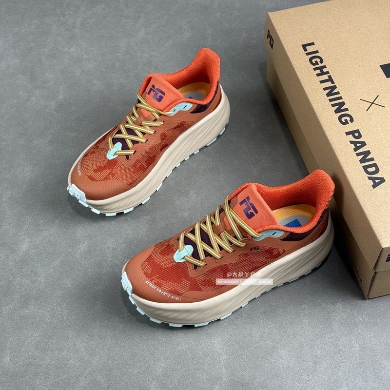 Classic Brand Trail Running Sh - Outdoor Sport Brand のレビューと価格