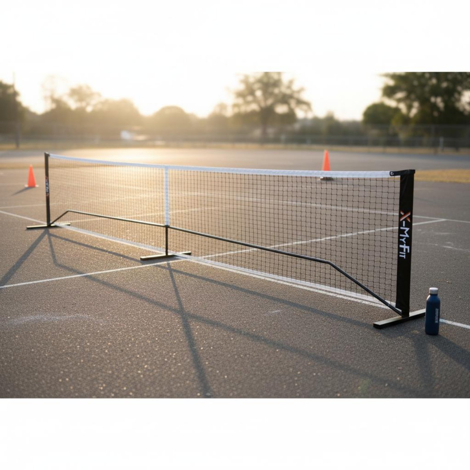 Portable Pickleball Net Indoor - Indoor Sport And Outdoor Sports のレビューと価格