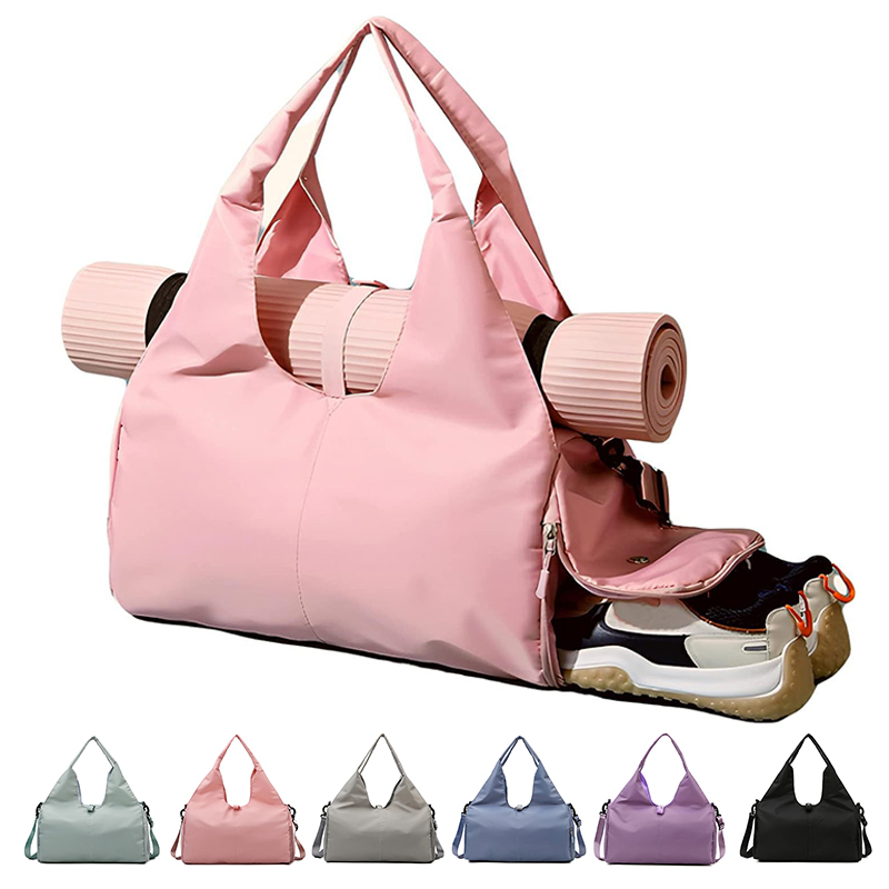 Yoga Mat Bag Gym Fitness Handb - Indoor Sport And Outdoor Sports のレビューと価格