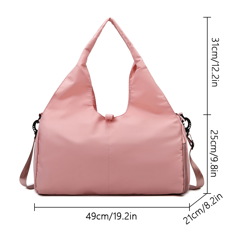 Yoga Mat Bag Gym Fitness Handb - Indoor Sport And Outdoor Sports のレビューと価格