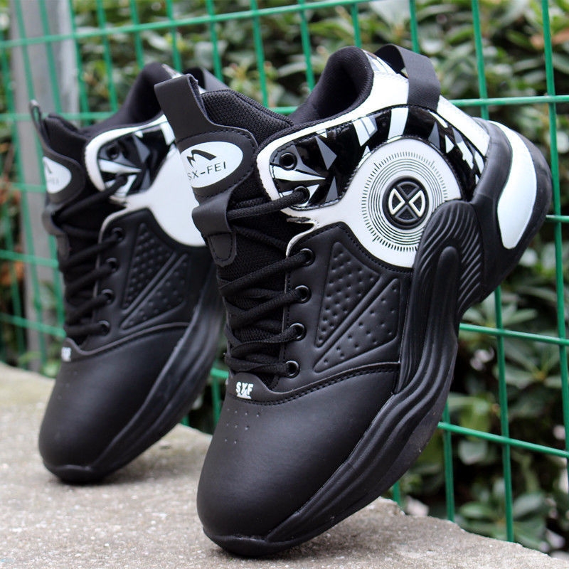 Basketball Shoes For Men High- - Outdoor Sport Court Flooring のレビューと価格