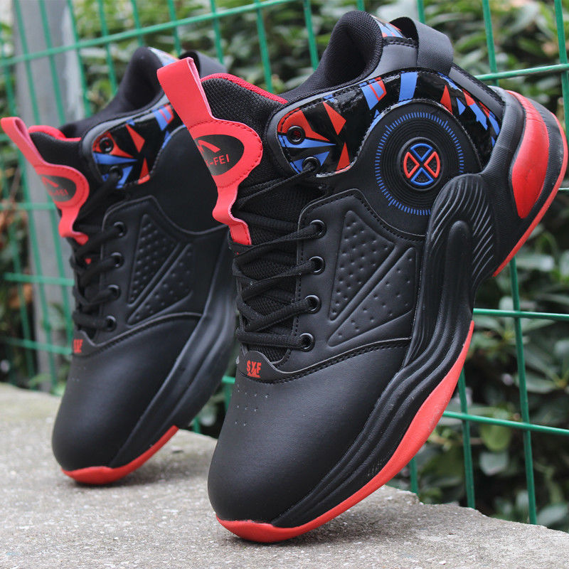 Basketball Shoes For Men High- - Outdoor Sport Court Flooring のレビューと価格