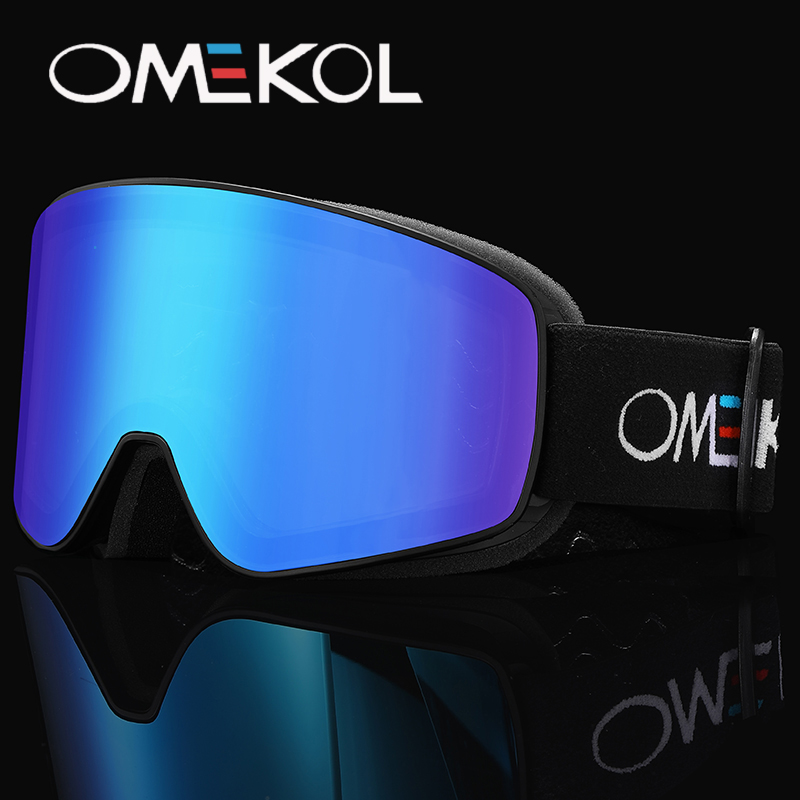 OMEKOL Brand New Double Layers - Outdoor Sport Brand のレビューと価格