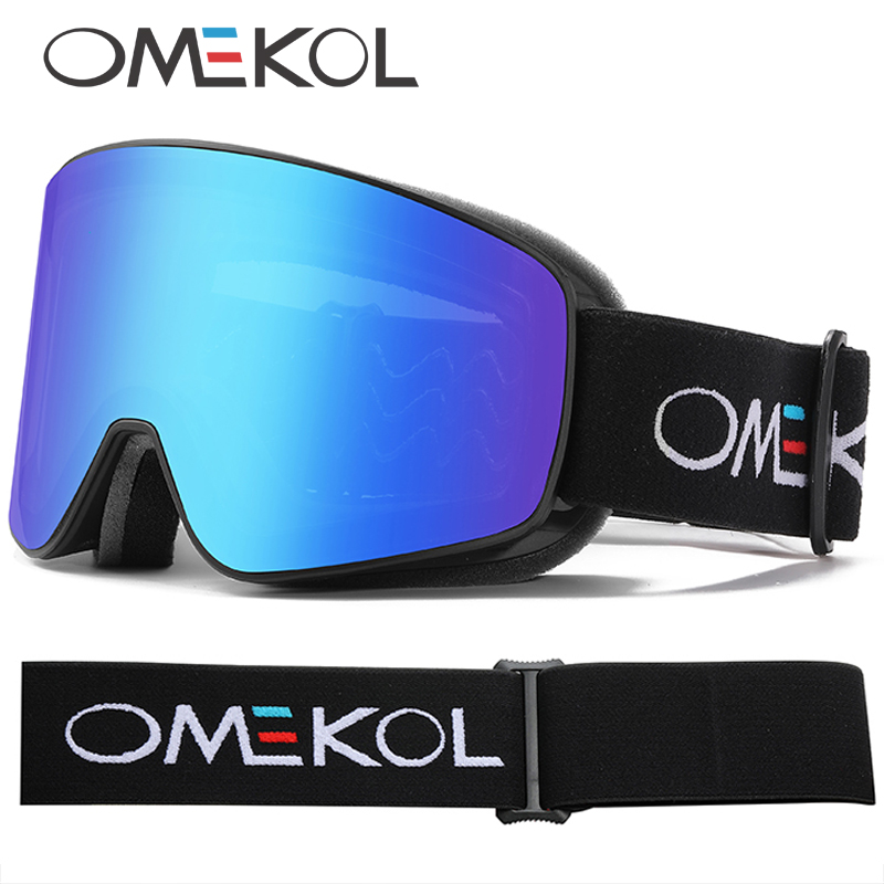 OMEKOL Brand New Double Layers - Outdoor Sport Brand のレビューと価格