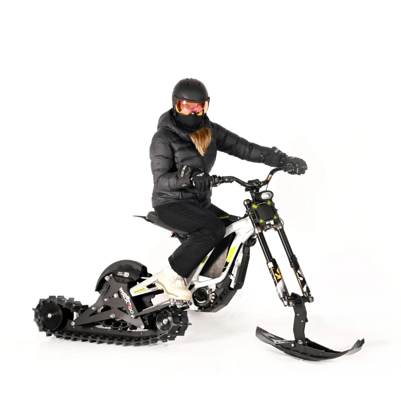 For   new listing sur ron ski  - Outdoor Sports List のレビューと価格