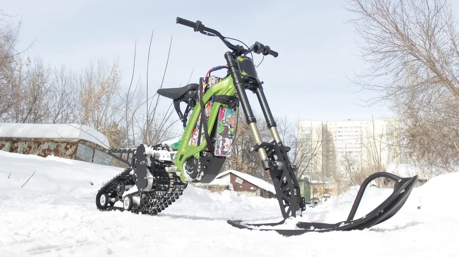 For   new listing sur ron ski  - Outdoor Sports List のレビューと価格
